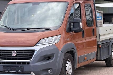 Fiat Ducato 158.000 km 11.490 &euro; Bad Bramstedt 24576