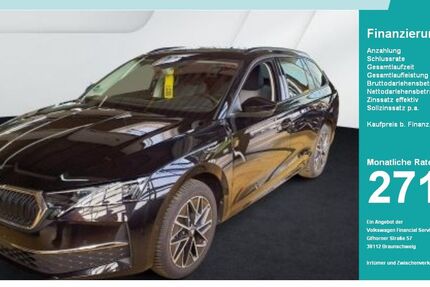 Skoda Octavia 15.150 km 31.980 &euro; Calw 75365
