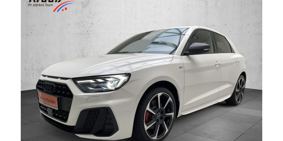 Audi A1 1.232 km 34.990 &euro; Gornau 09405