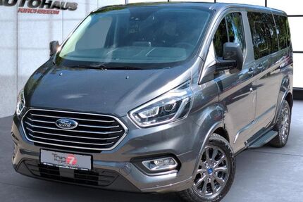 Ford Tourneo Custom 32.200 km 43.850 € Kirchseeon 85614