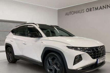 Hyundai TUCSON 51.233 km 26.490 &euro; Wissen 57537
