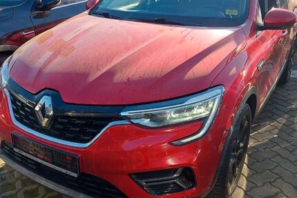 Renault Arkana 19.985 km 19.900 &euro; Pforzheim 75180