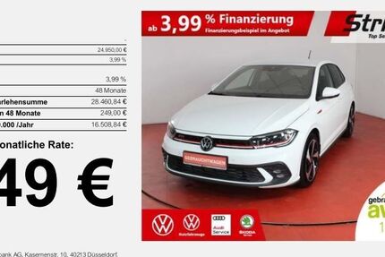 VW Polo 11.690 km 23.949 &euro; Horn-Bad Meinberg 32805