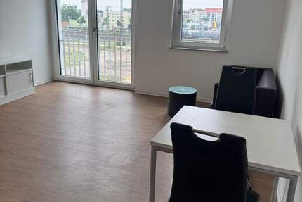 Wohnung Fürth Innenstadt - 1 Zimmer, 35 m&sup2;, 600&euro; | Angebot:26345417