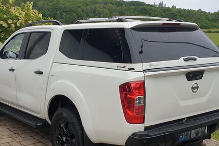Nissan Navara 84.000 km 29.900 &euro; Mandelbachtal 66399