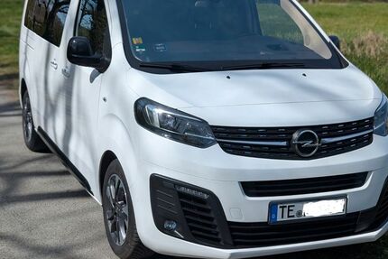 Opel Zafira Life 66.999 km 31.200 &euro; Ibbenbüren 49479