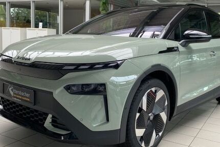 Skoda Elroq 5.000 km 47.490 &euro; Saarbrücken 66130