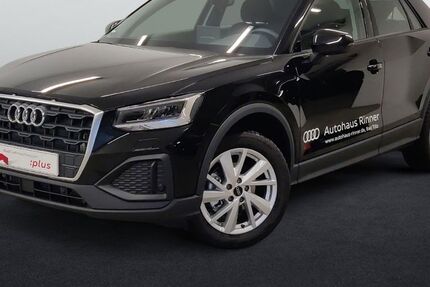 Audi Q2 6.000 km 29.990 &euro; Bad Tölz 83646