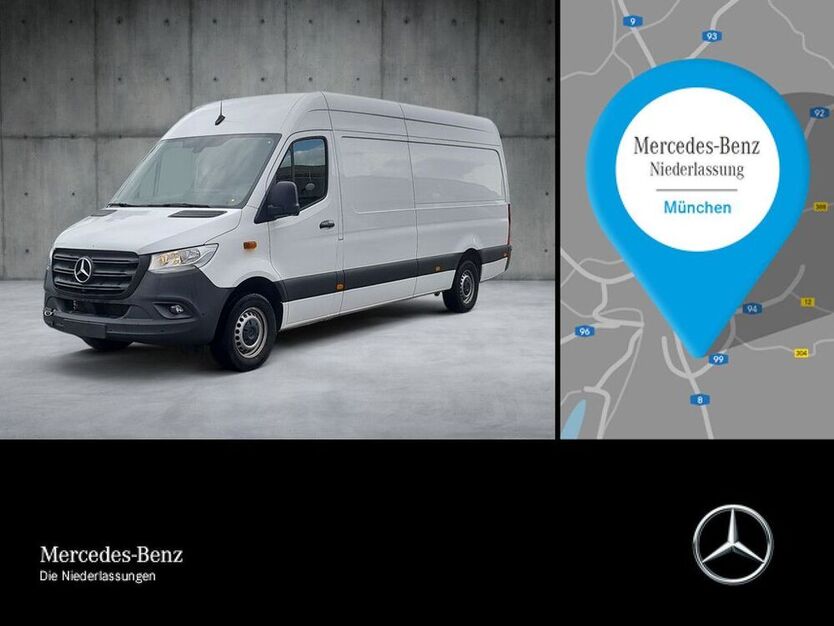 Sprinter
