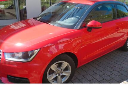 Audi A1 106.017 km 9.990 &euro; Marsberg 34431
