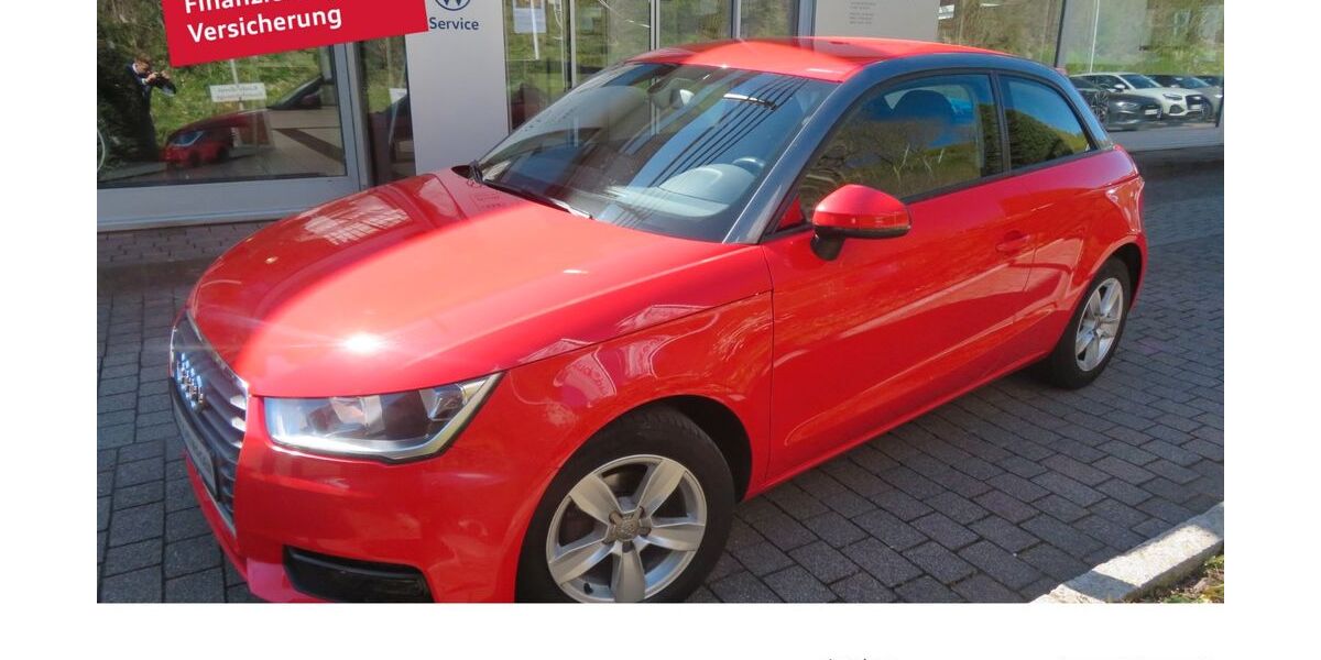 Audi A1 106.017 km 9.990 &euro; Marsberg 34431
