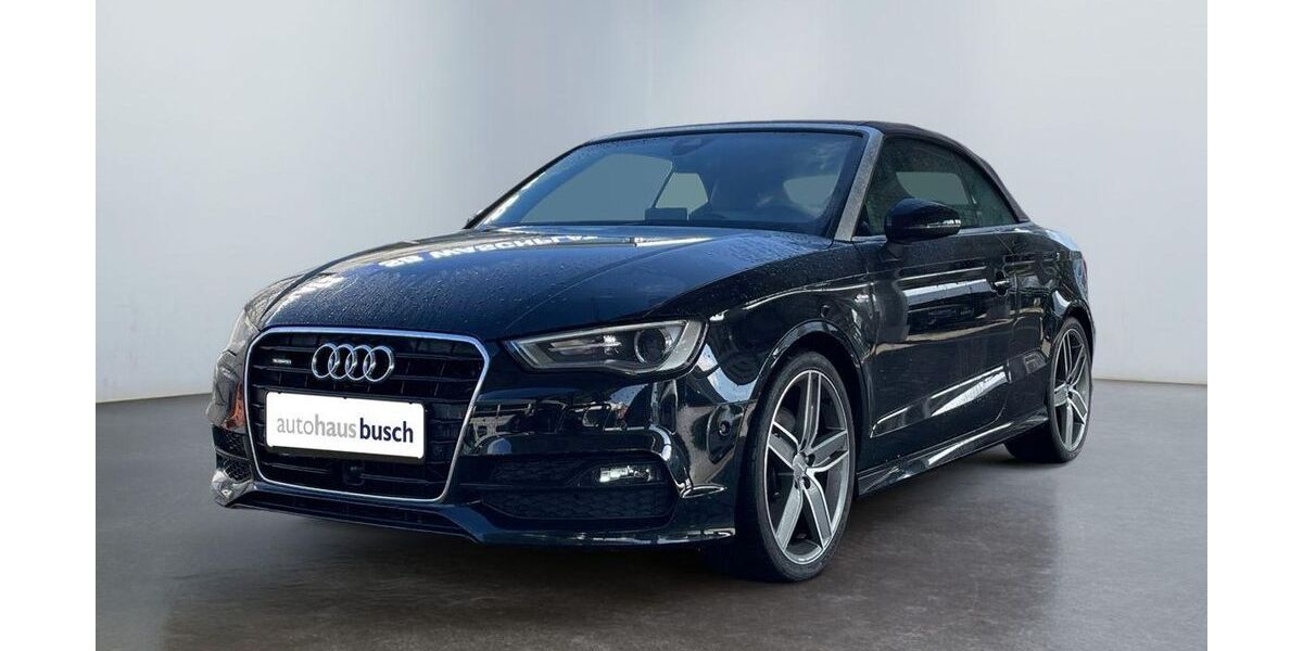 Audi A3 119.109 km 17.980 &euro; Pförring 85104