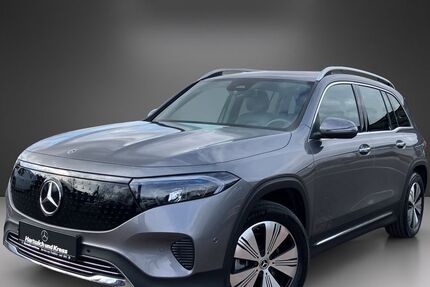 Mercedes-Benz EQB 14.465 km 35.690 &euro; Lauterbach 36341