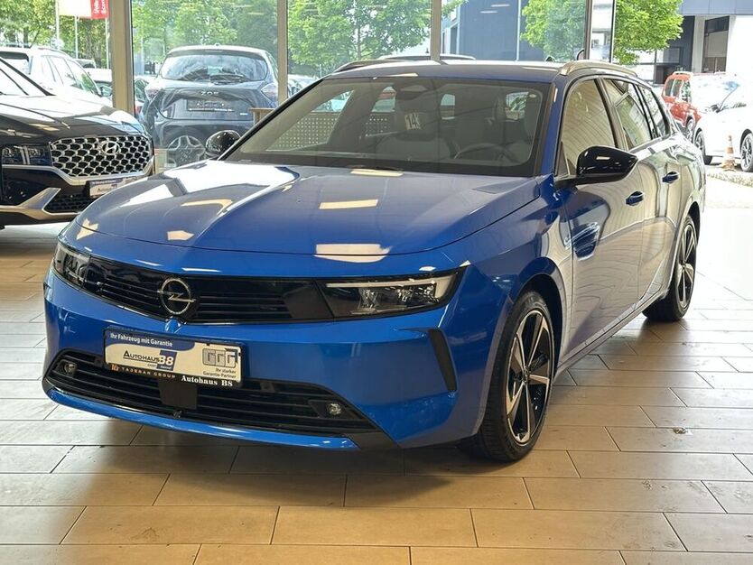 Astra