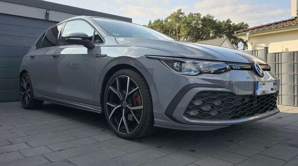 VW Golf 60.000 km 29.700 € Hambühren 29313
