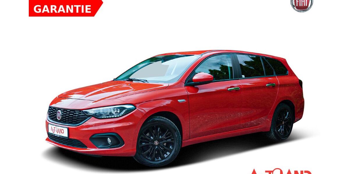 Fiat Tipo 66.701 km 12.990 &euro; Zwickau 08056
