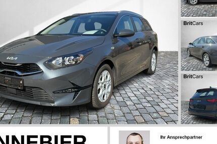Kia ceed Sportswagon 24.796 km 21.284 &euro; Wittstock 16909