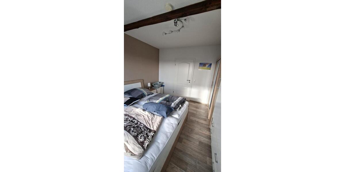 Dachgeschoßwohnung Grabow - 2.5 Zimmer, 62 m&sup2;, 496&euro; | Angebot:26322399