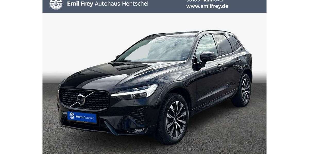 Volvo XC60 20.490 km 39.422 &euro; Hannover 30165