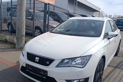 Seat Leon 225.000 km 6.490 &euro; Hannover 30453