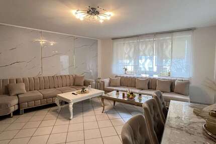 Wohnung Düsseldorf Oberbilk - 4 Zimmer, 95 m&sup2;, 289.000&euro; | Angebot:27716818