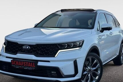 Kia Sorento 62.187 km 34.979 &euro; Elsdorf (bei Köln) 50189