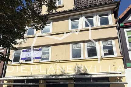 Haus Hameln - 12 Zimmer, 366 m&sup2;, 550.000&euro; | Angebot:27363706