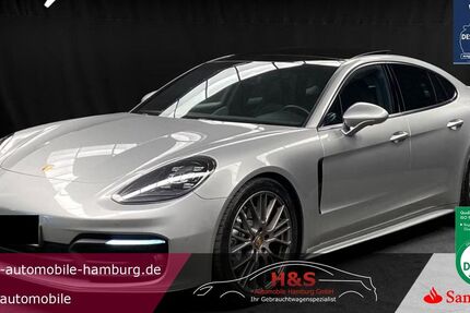 Porsche Panamera 81.230 km 73.400 &euro; Bad Segeberg 23795
