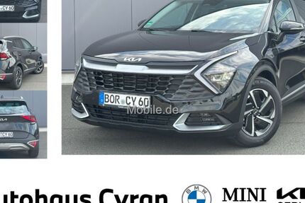 Kia Sportage 7.949 km 29.999 &euro; Gronau 48599