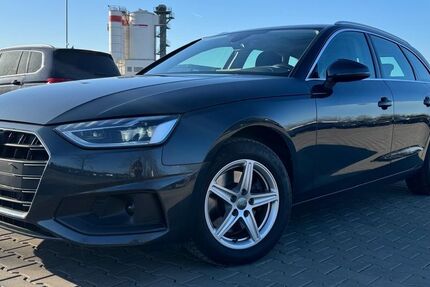Audi A4 151.109 km 17.999 &euro; Mittenwalde 15749