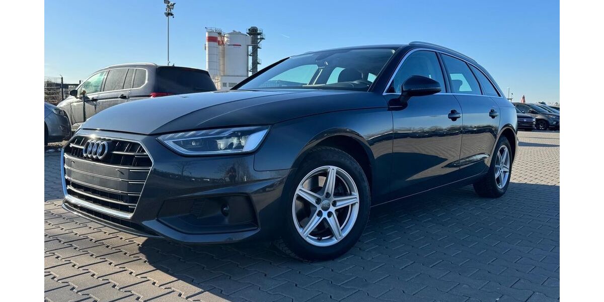 Audi A4 151.109 km 17.999 &euro; Mittenwalde 15749