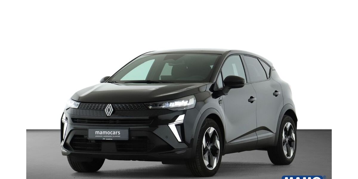 Renault Captur 7.412 km 23.650 &euro; Bielefeld 33647