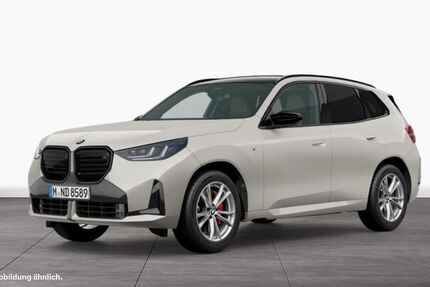 BMW X3 M50 14.023 km 73.202 &euro; Hannover 30539