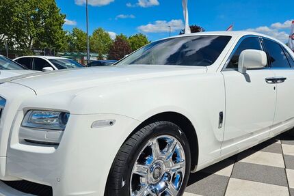 Rolls Royce Ghost 53.000 km 108.888 &euro; Bad Oldesloe 23843