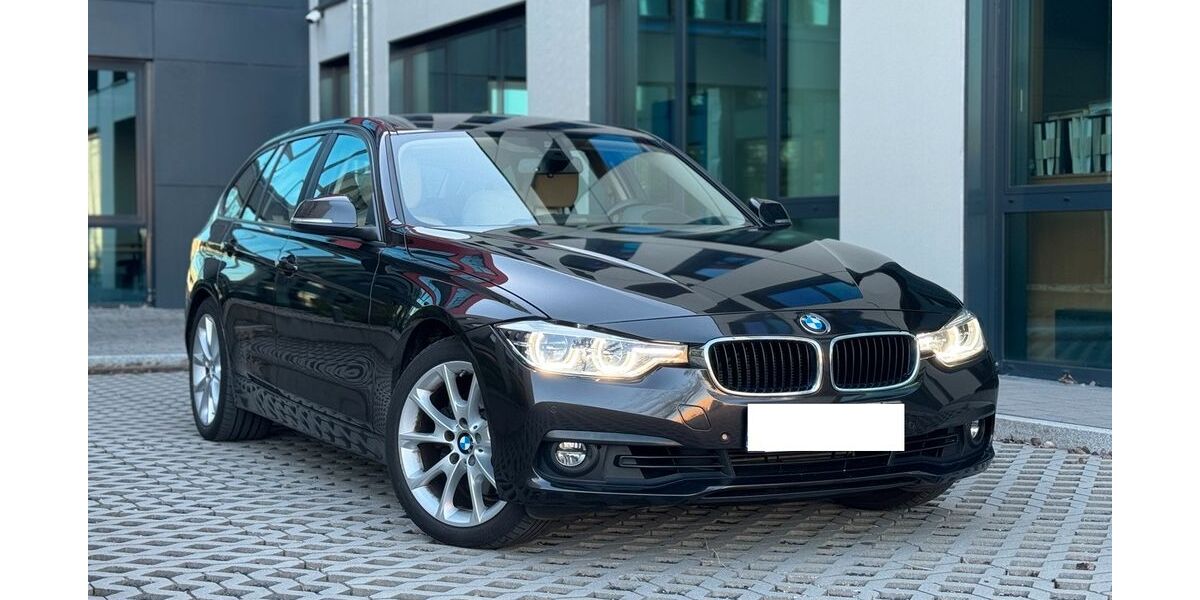 BMW 330 215.000 km 12.500 &euro; Gilching 82205
