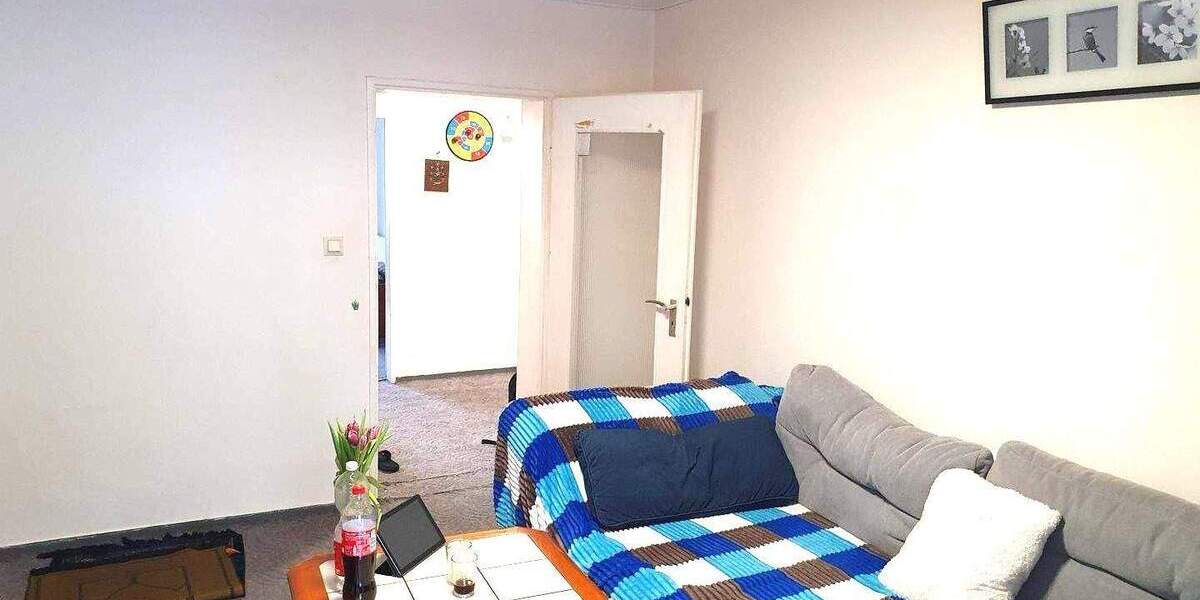 Etagenwohnung Würzburg Frauenland - 2 Zimmer, 57 m&sup2;, 209.000&euro; | Angebot:25386833