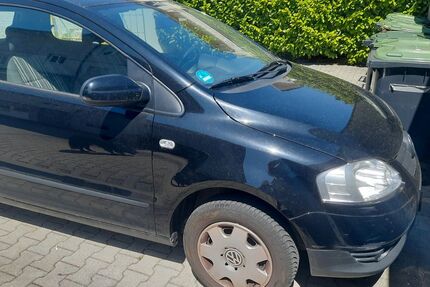 VW Fox 88.285 km 1.000 &euro; HALLBERGMOOS 85399