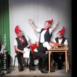 Kabarett Äugelskess - Do Kütt Jet Op Üch Zo