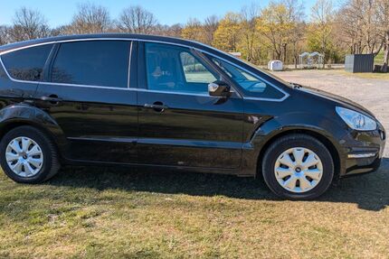 Ford S-Max 155.000 km 6.400 &euro; Streithausen 57629
