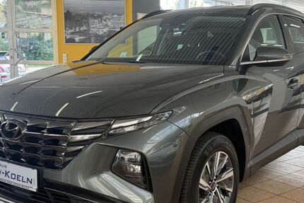 Hyundai TUCSON 112.000 km 22.999 &euro; Kerpen 50171