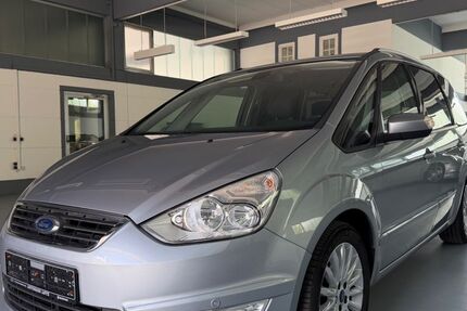 Ford Galaxy 127.000 km 8.500 &euro; Schwabmünchen 86830