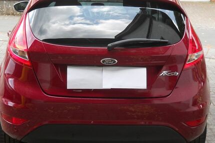 Ford Fiesta 61.765 km 4.950 &euro; Ahrbrück 53506