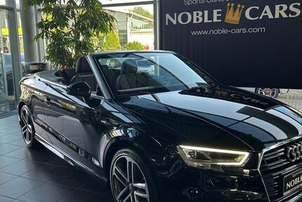 Audi A3 35.200 km 27.690 € Giessen 35394