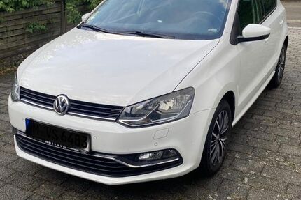 VW Polo 35.800 km 10.500 &euro; Biberach 88400