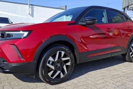 Opel Mokka 4.038 km 20.890 &euro; Rathenow 14712