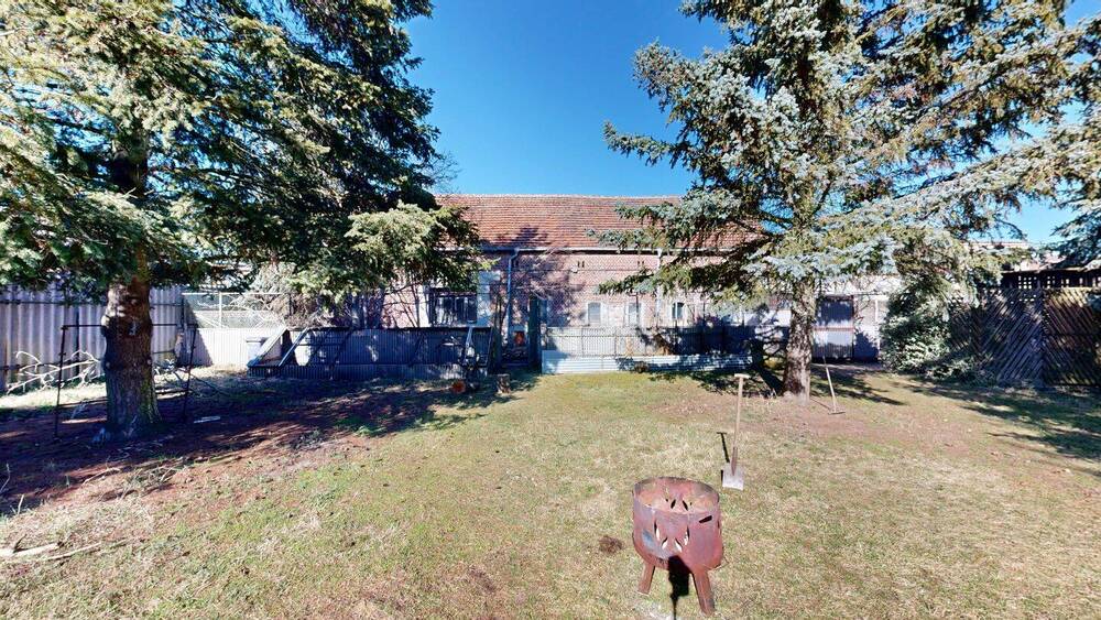 Einfamilienhaus Bensdorf Altbensdorf - 7 Zimmer, 168 m&sup2;, 350.000&euro; | Angebot:26028950