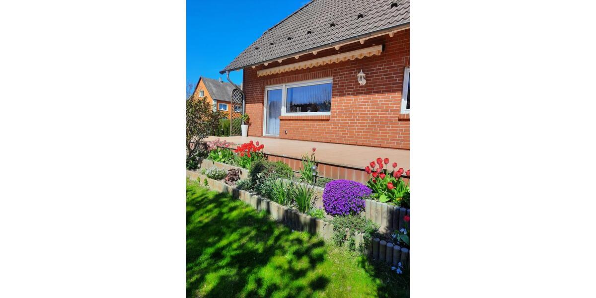 Einfamilienhaus Grabowhöfe - 4 Zimmer, 116 m&sup2;, 349.900&euro; | Angebot:27083421