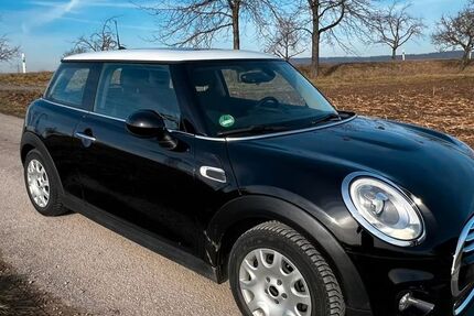 Mini Cooper 108.000 km 8.500 &euro; Rottenburg 72108