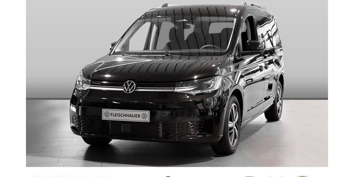 VW Caddy 9.500 km 42.980 &euro; Bonn 53119