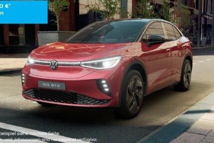 VW ID.5 10.525 km 43.990 € Hagen 58089